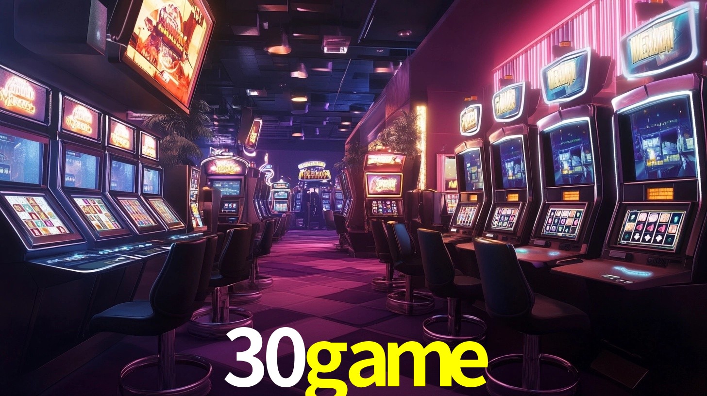 Ofertas Imperdíveis na 30game: Promoções e Bônus Que Valem a Pena