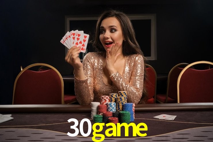 cassino 30game