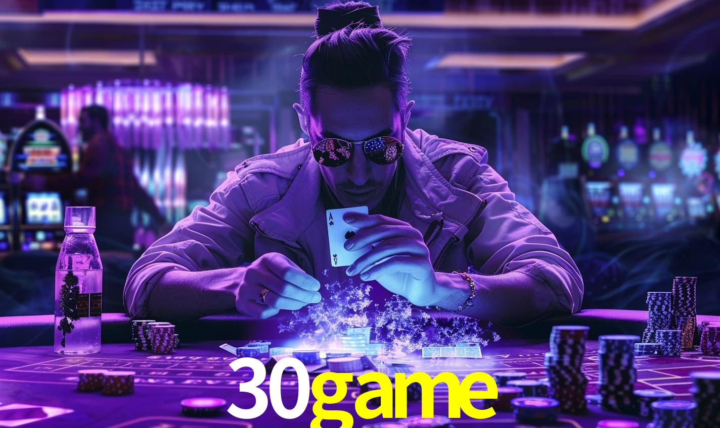 Live Casino 30game