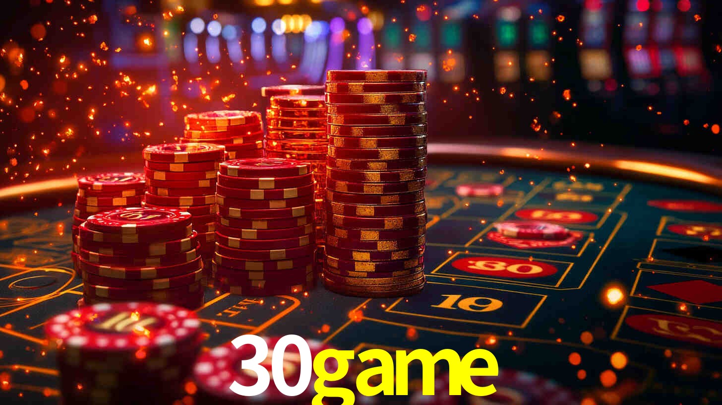 Premium Interface 30game