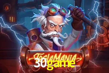 Diretório de Jogos 30game