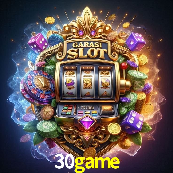 Login Seguro 30game