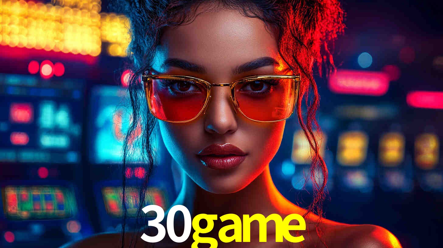 Descubra a Essência do 30game: Nossa História e Compromissos