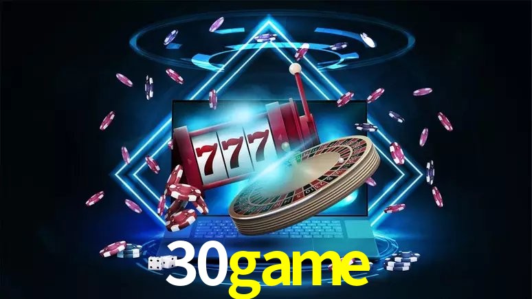 Jogos de Slot 30game