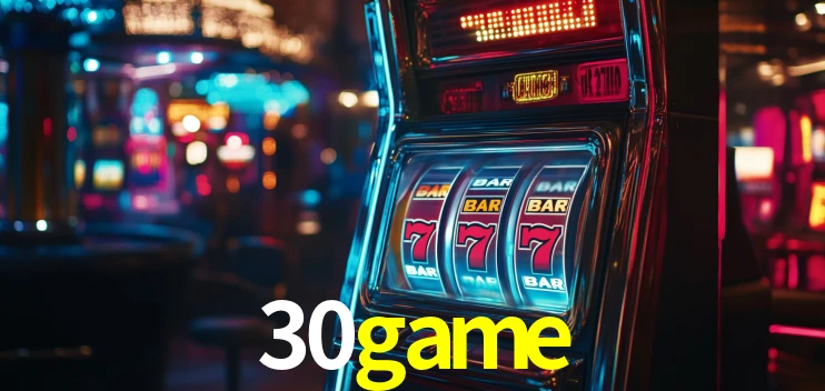 Welcome Bonus 30game