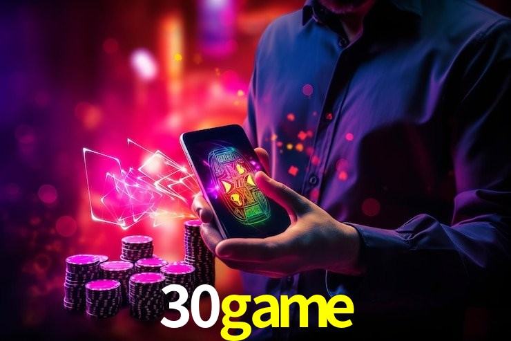 Programa VIP 30game