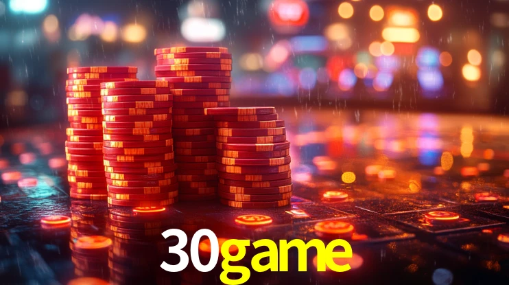30game bet
