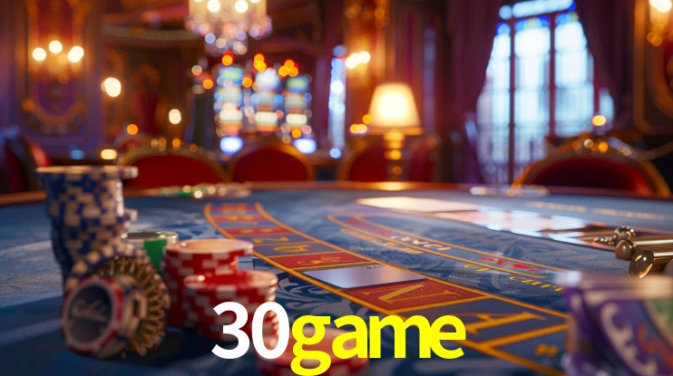 2FA Security 30game