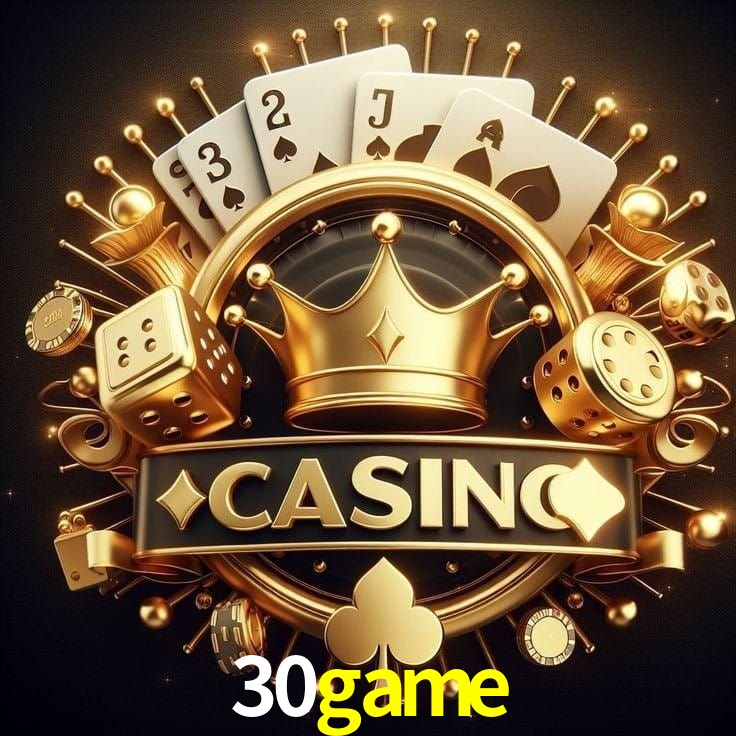 Estatísticas Esportivas 30game