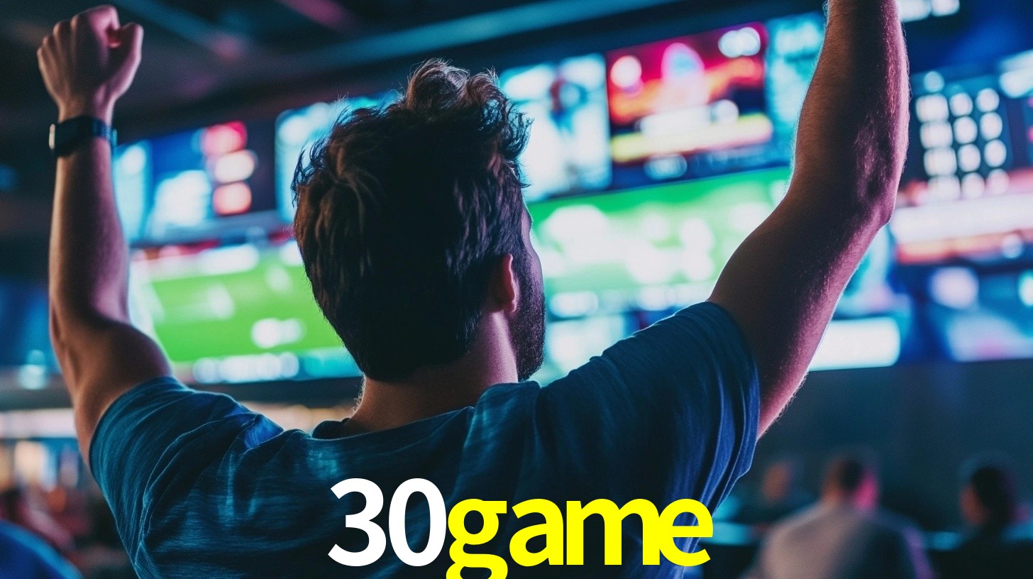 30game: Seu Cassino Premiado com Pagamentos Rápidos