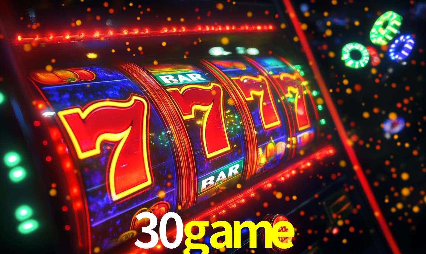 30game - Cassino e Apostas Online - 30game.com
