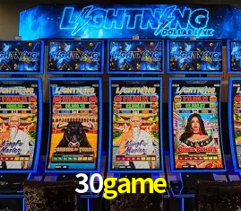 A Emoção da Loteria na 30game: Uma Chance de Mudança de Vida