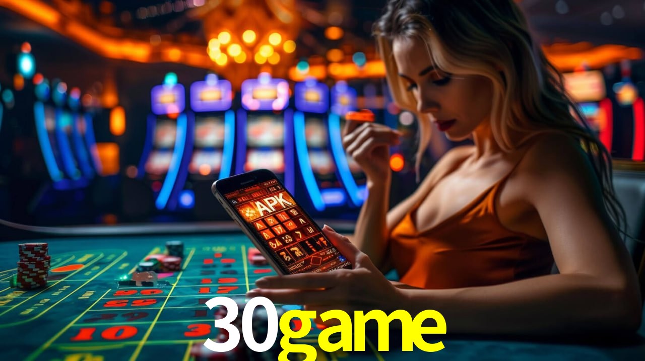 VIP Casino 30game