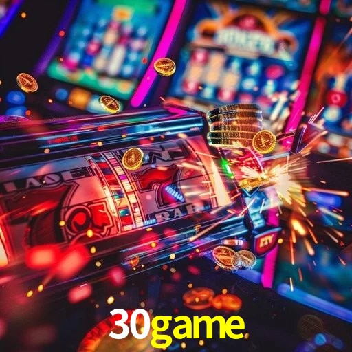 Bônus Diários 30game