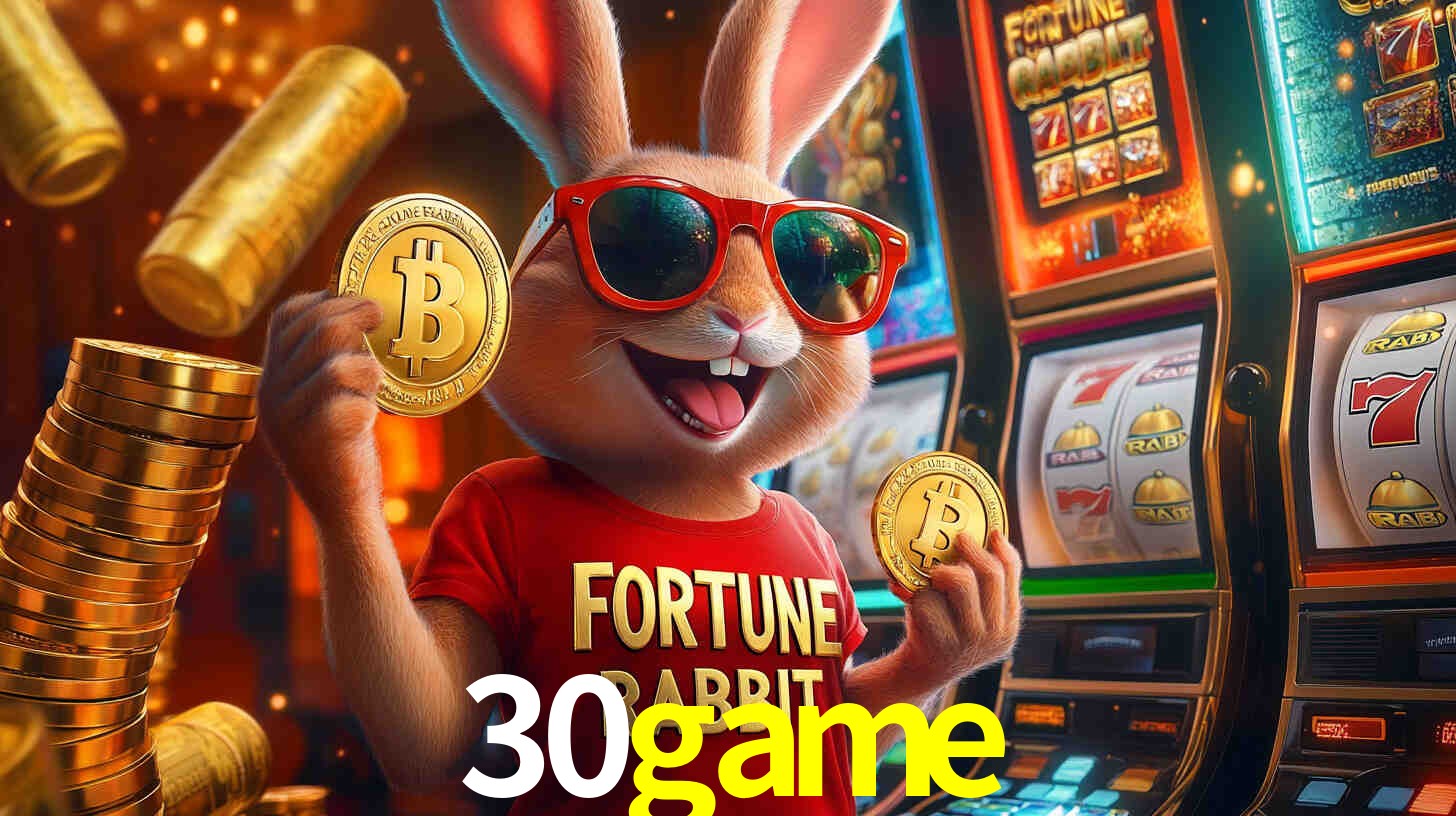 Descubra o Programa VIP da 30game: Vantagens Exclusivas para Jogadores
