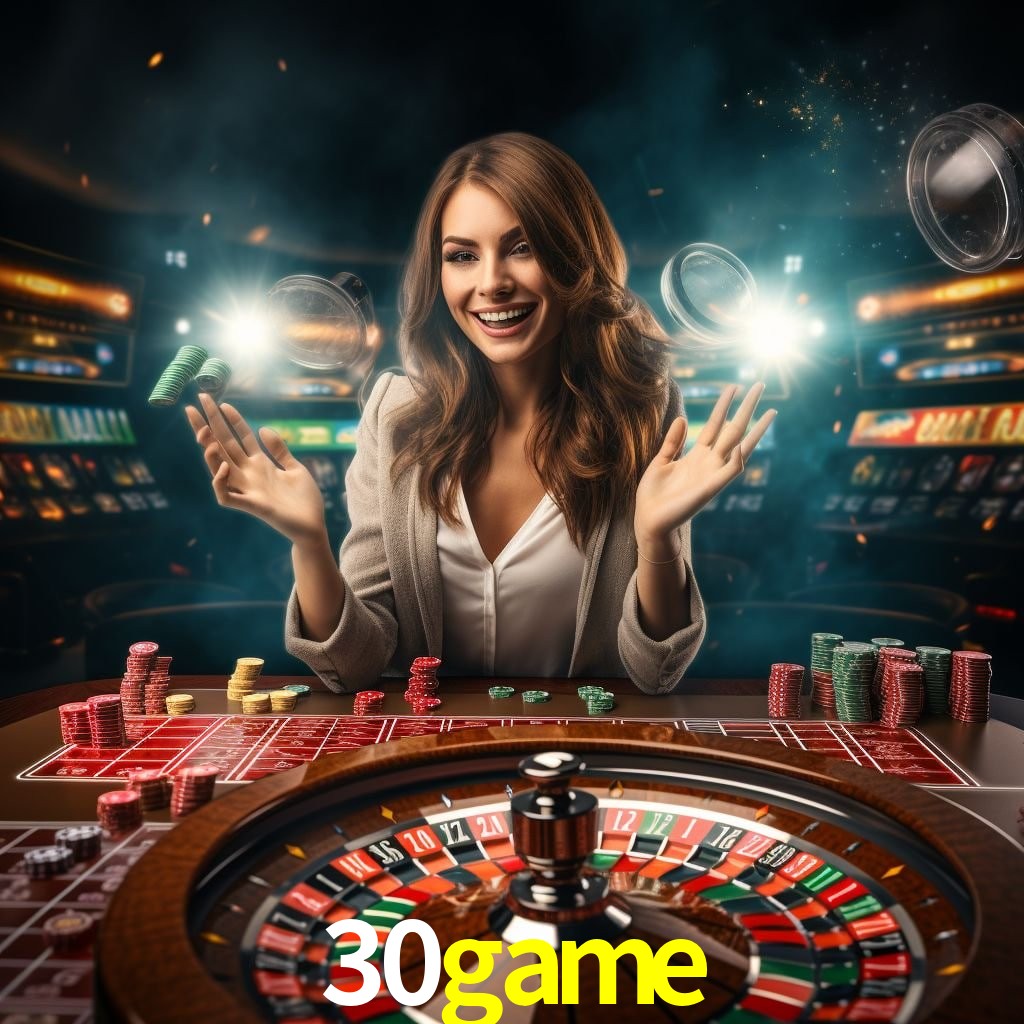 Experimente o Login Seguro Premium no 30game