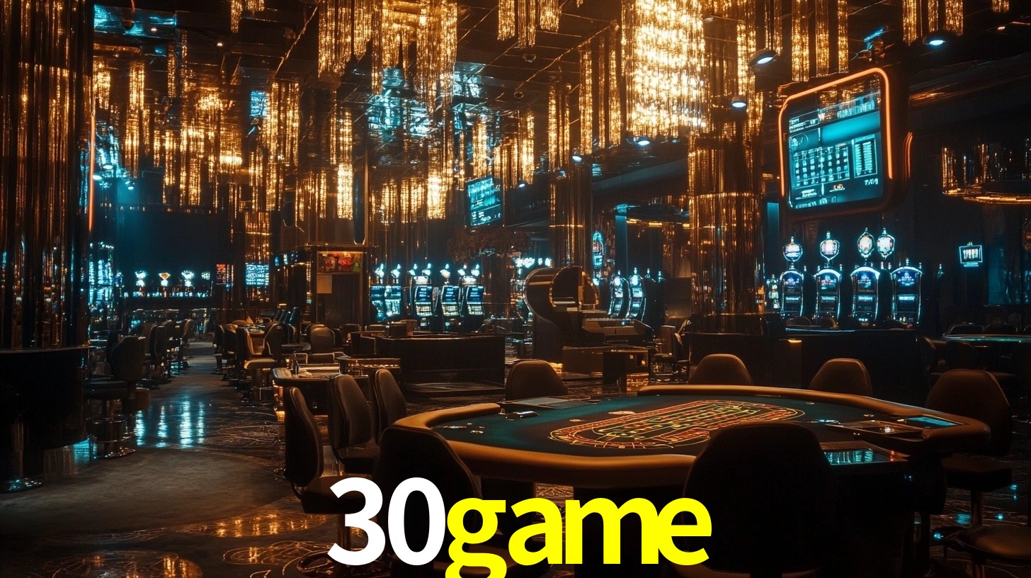 30game bet