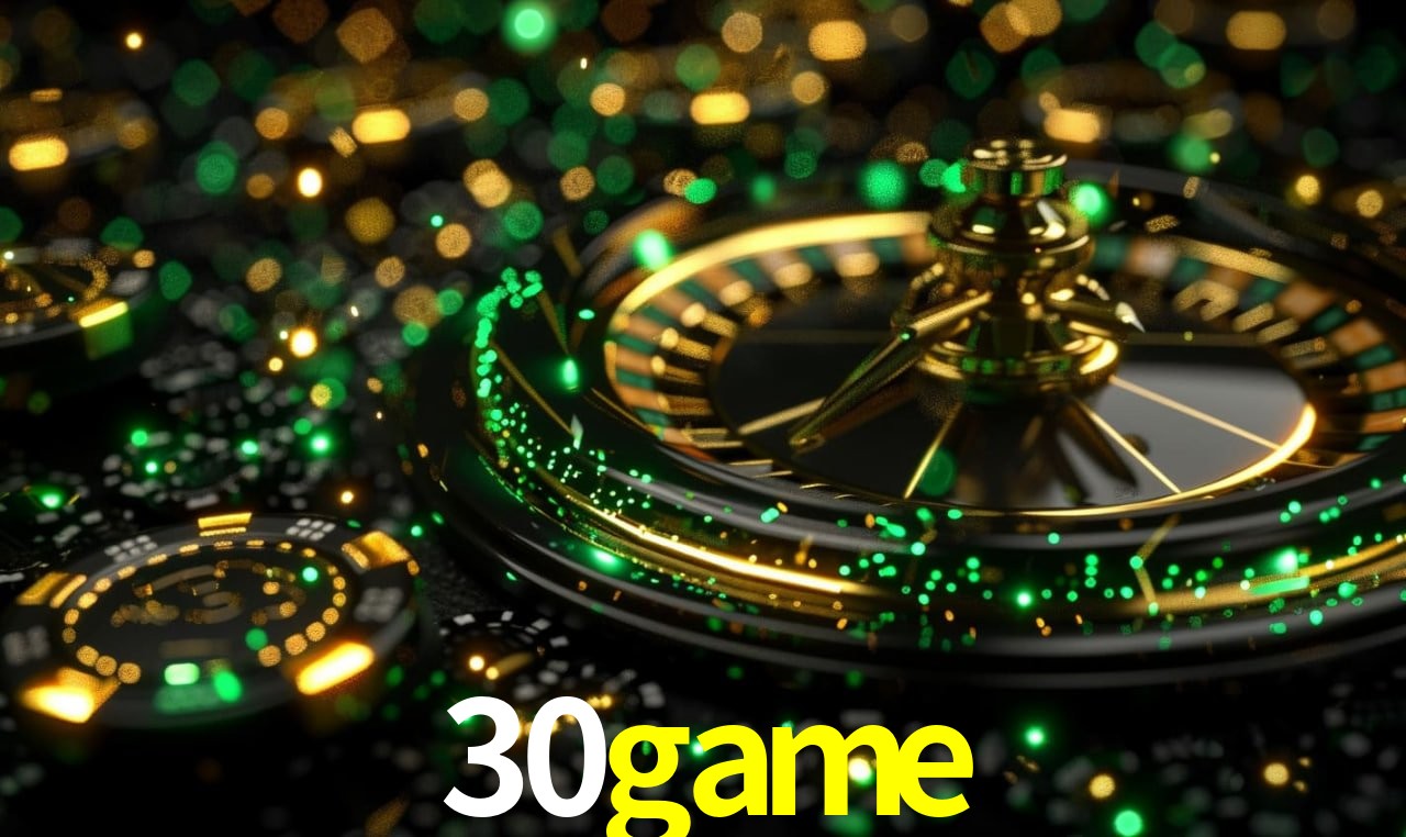 30game visual 2