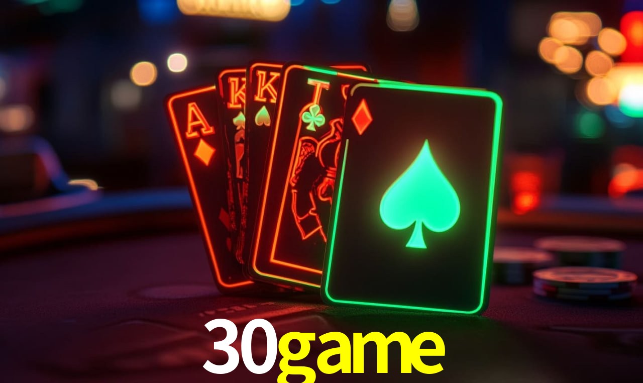 30game Slots - 30game visual 2