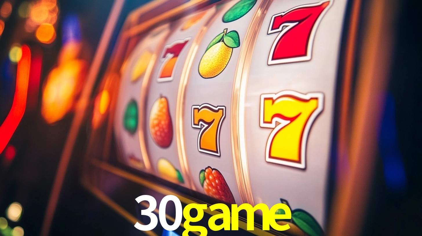 30game