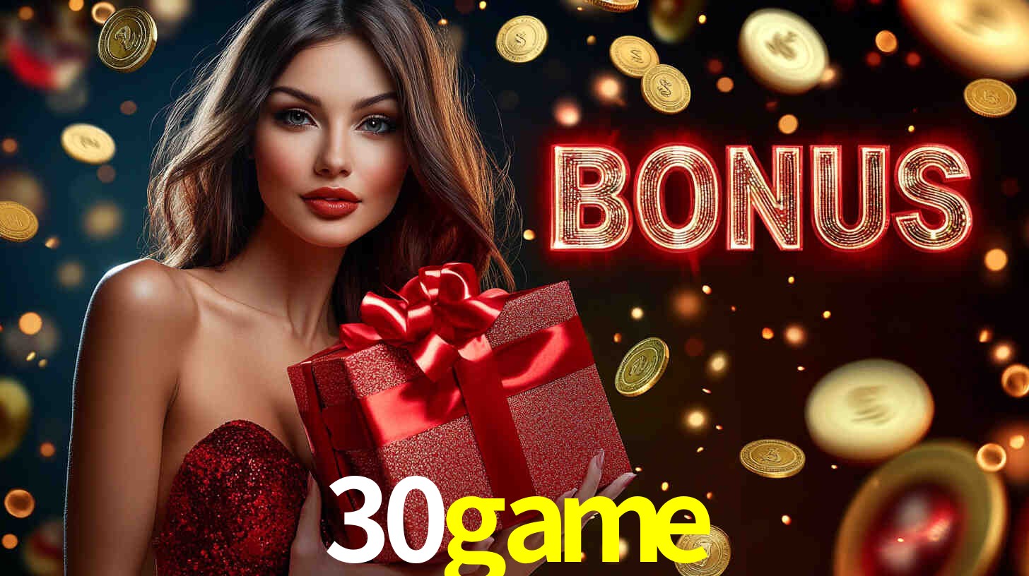 A Popularidade dos Caça-Níqueis no 30game