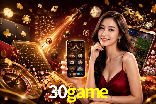 Secure Login 30game