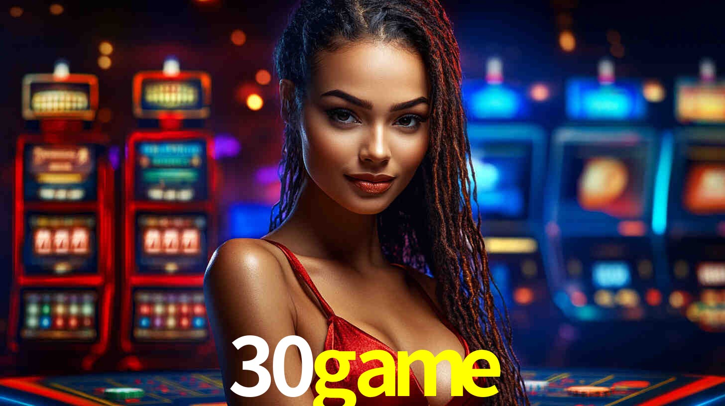 Descubra a Essência do 30game: Nossa História e Compromissos