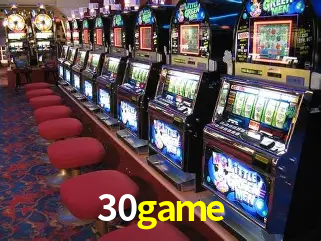 A Experiência Imersiva dos Cassinos Ao Vivo no 30game