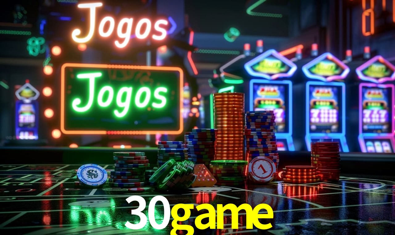 30game