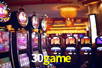 Descubra a Essência do 30game: Nossa História e Compromissos