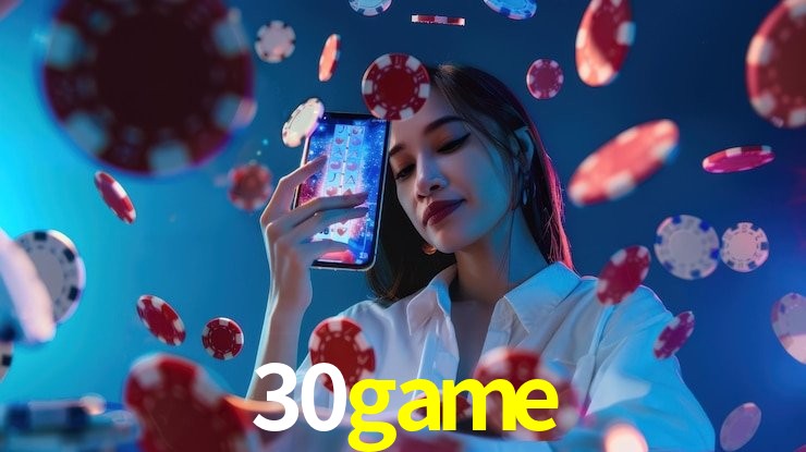 Desvendando o Mundo dos Jogos Virtuais na 30game