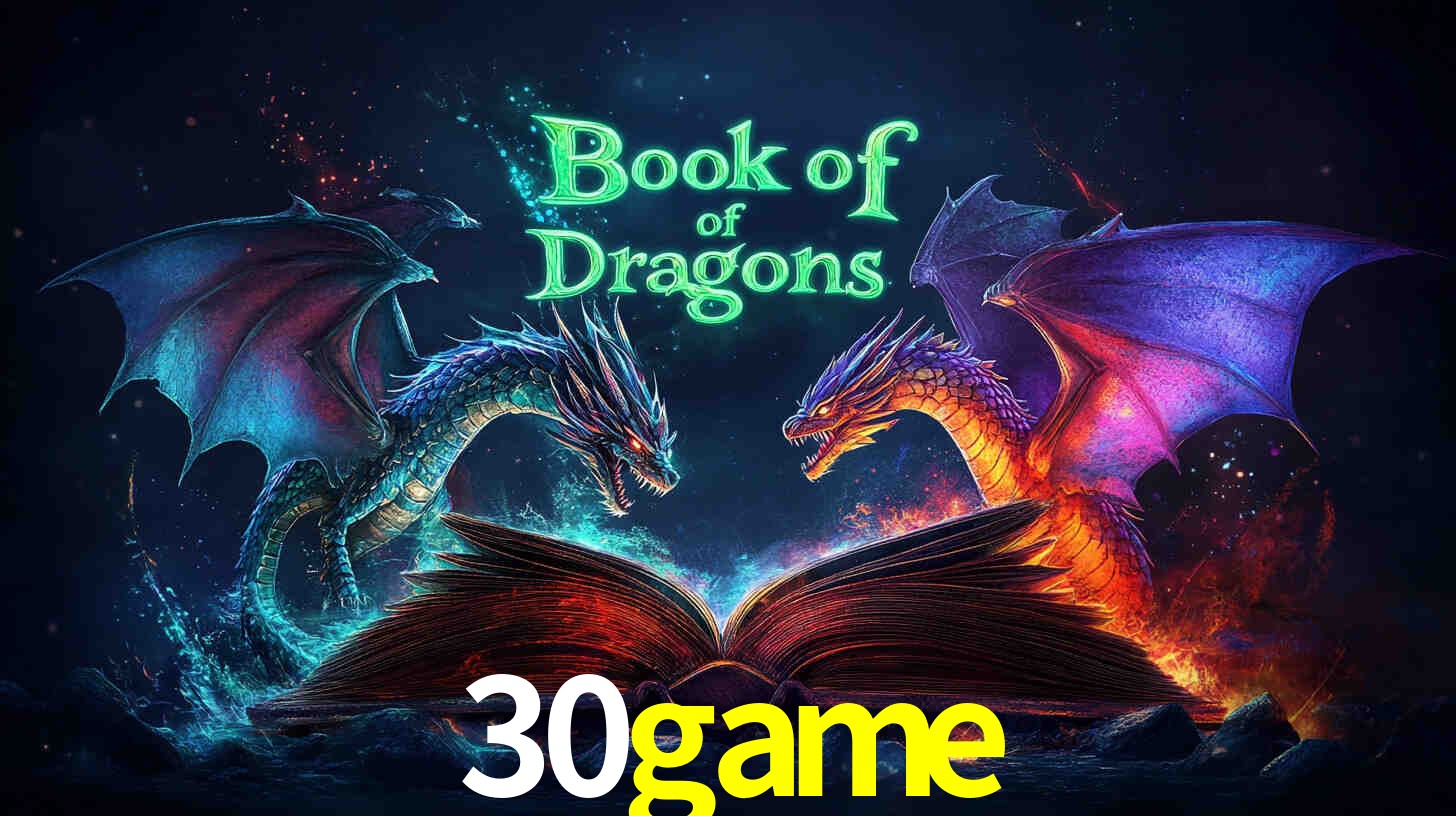 A Popularidade dos Caça-Níqueis no 30game