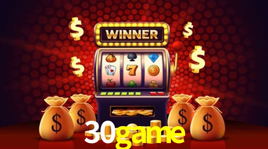 API Integration 30game