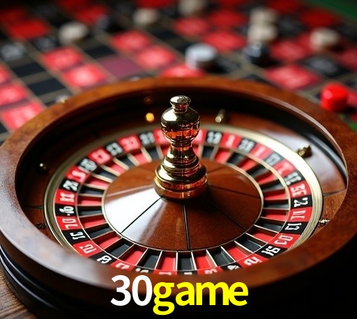 Integração de APIs 30game