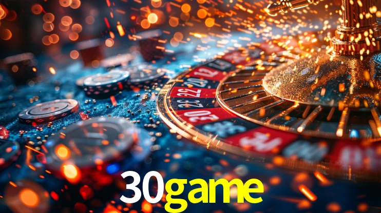 Account Benefits 30game