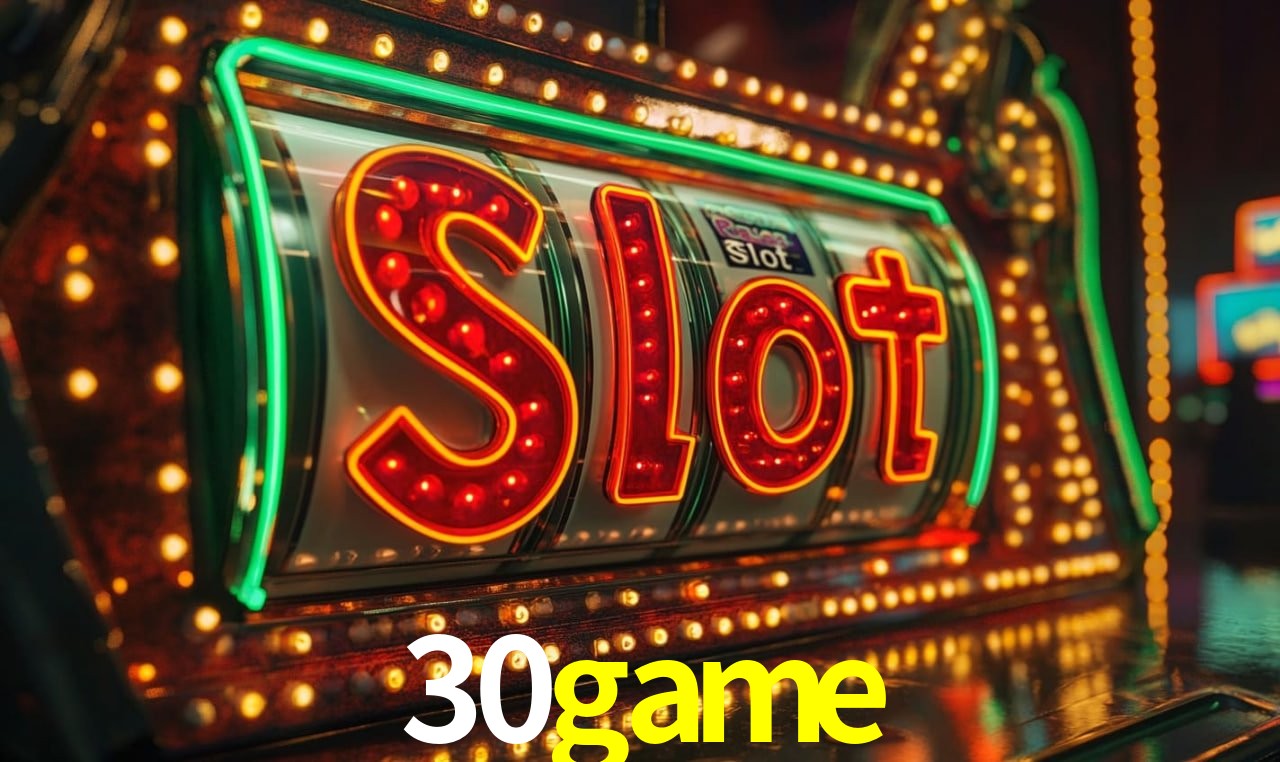 Segurança 2FA 30game