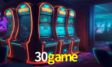 Inovações de Jogos na 30game: O Futuro das Experiências Interativas