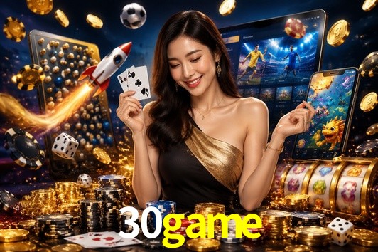Slot Games 30game