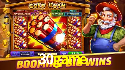 Descubra a Magia dos Jogos de Arcade no 30game