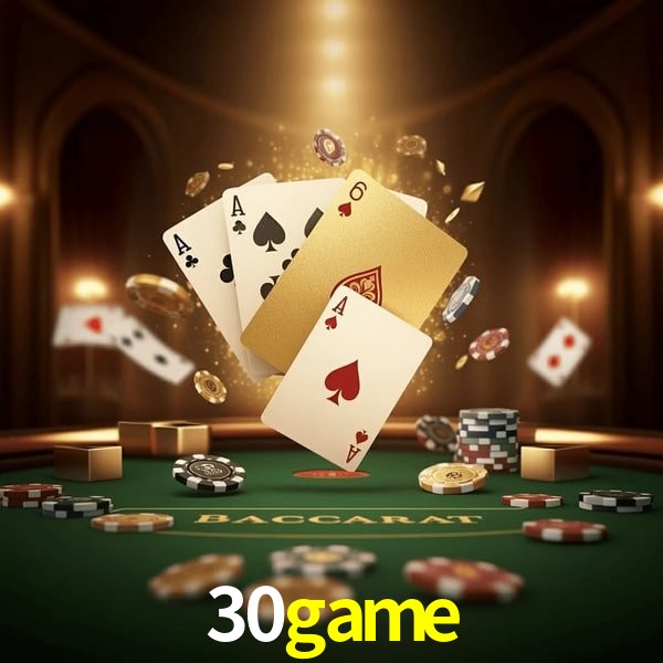 Blackjack Table 30game