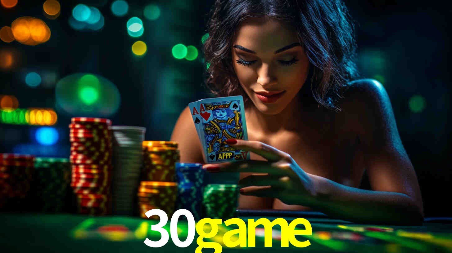 Explorando a Categoria de Eventos em Apostas na 30game