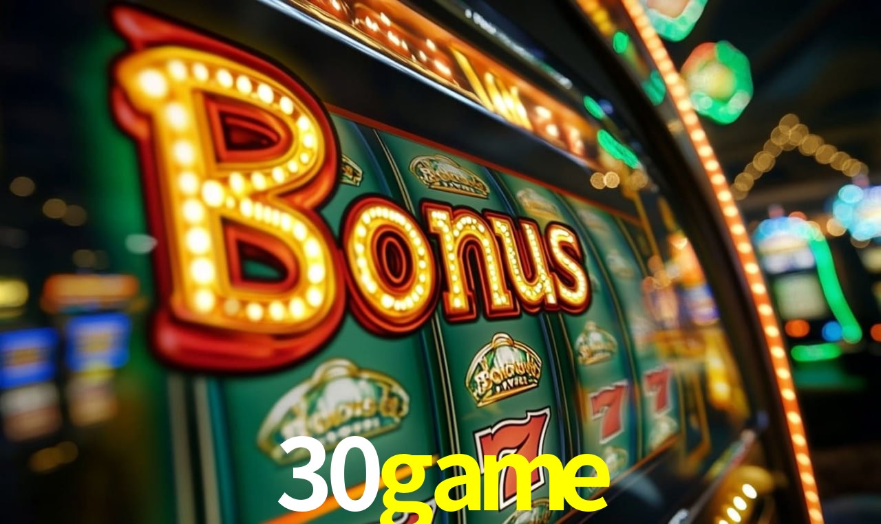 Especiais de Fim de Semana 30game