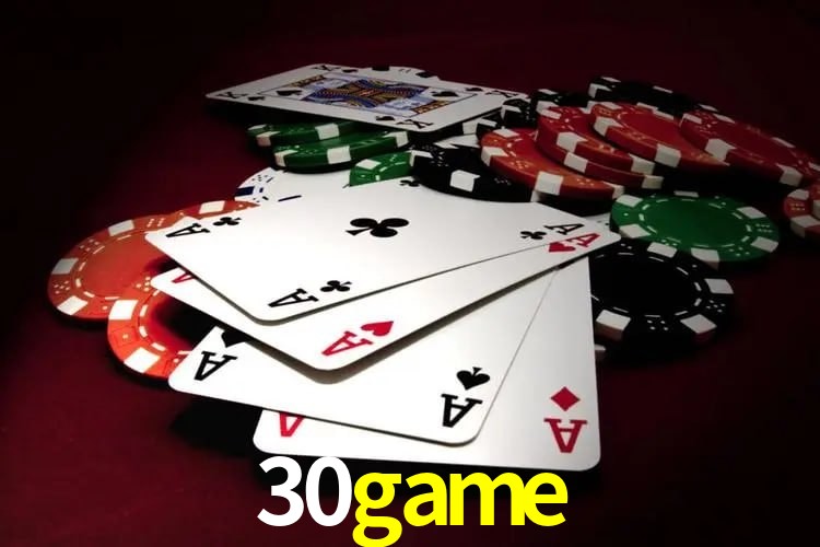 Torneios 30game