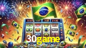 Gates of Olympus 30game