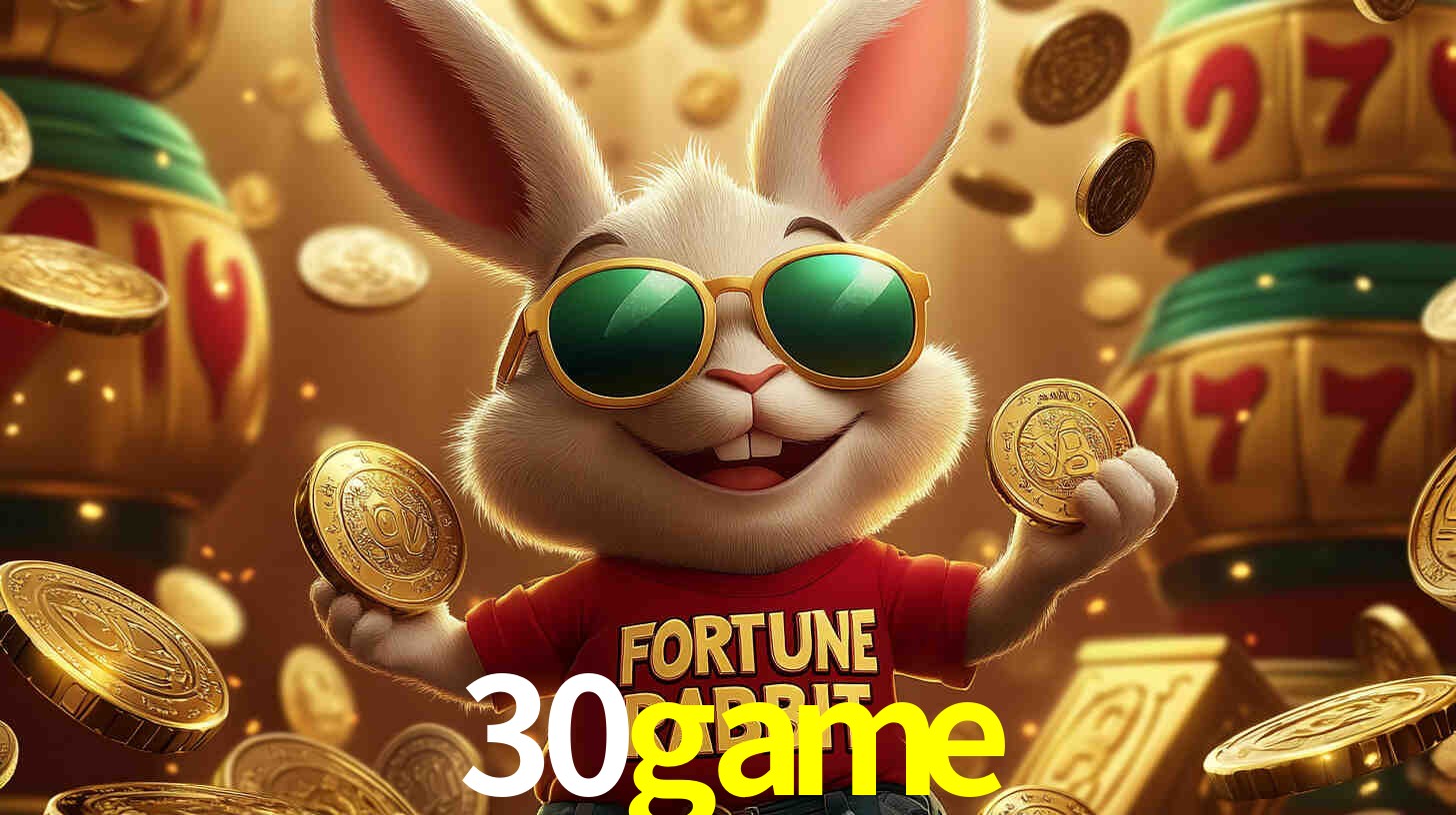 30game