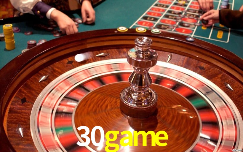 Jogos Exclusivos 30game