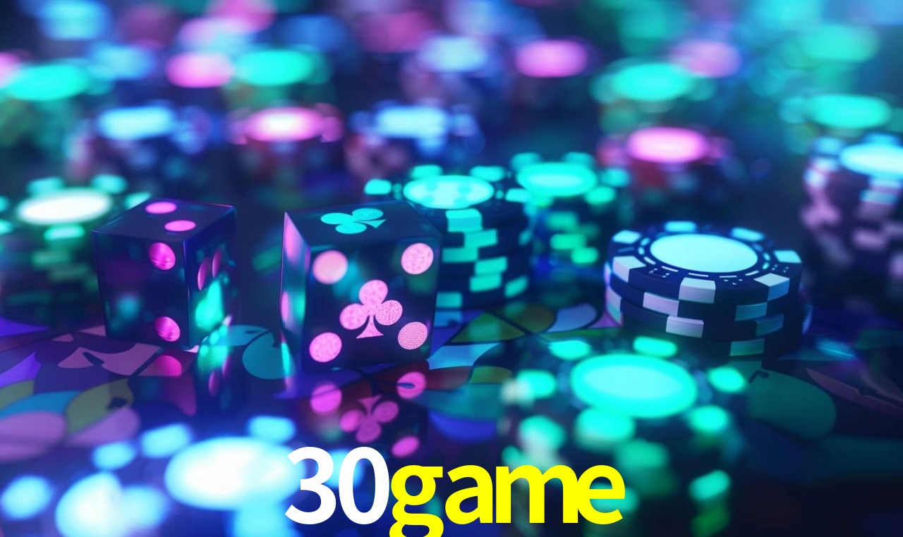 Casino Ao Vivo 30game