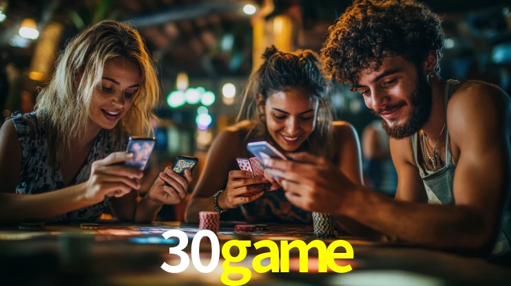 Daily Bonuses 30game
